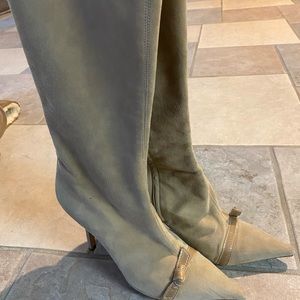 Kate Spade Boots size 10